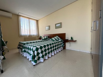 Detached villa · Resale - Dehesa de Campoamor · Alicante · Spain