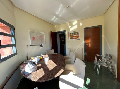 Detached villa · Resale - Dehesa de Campoamor · Alicante · Spain
