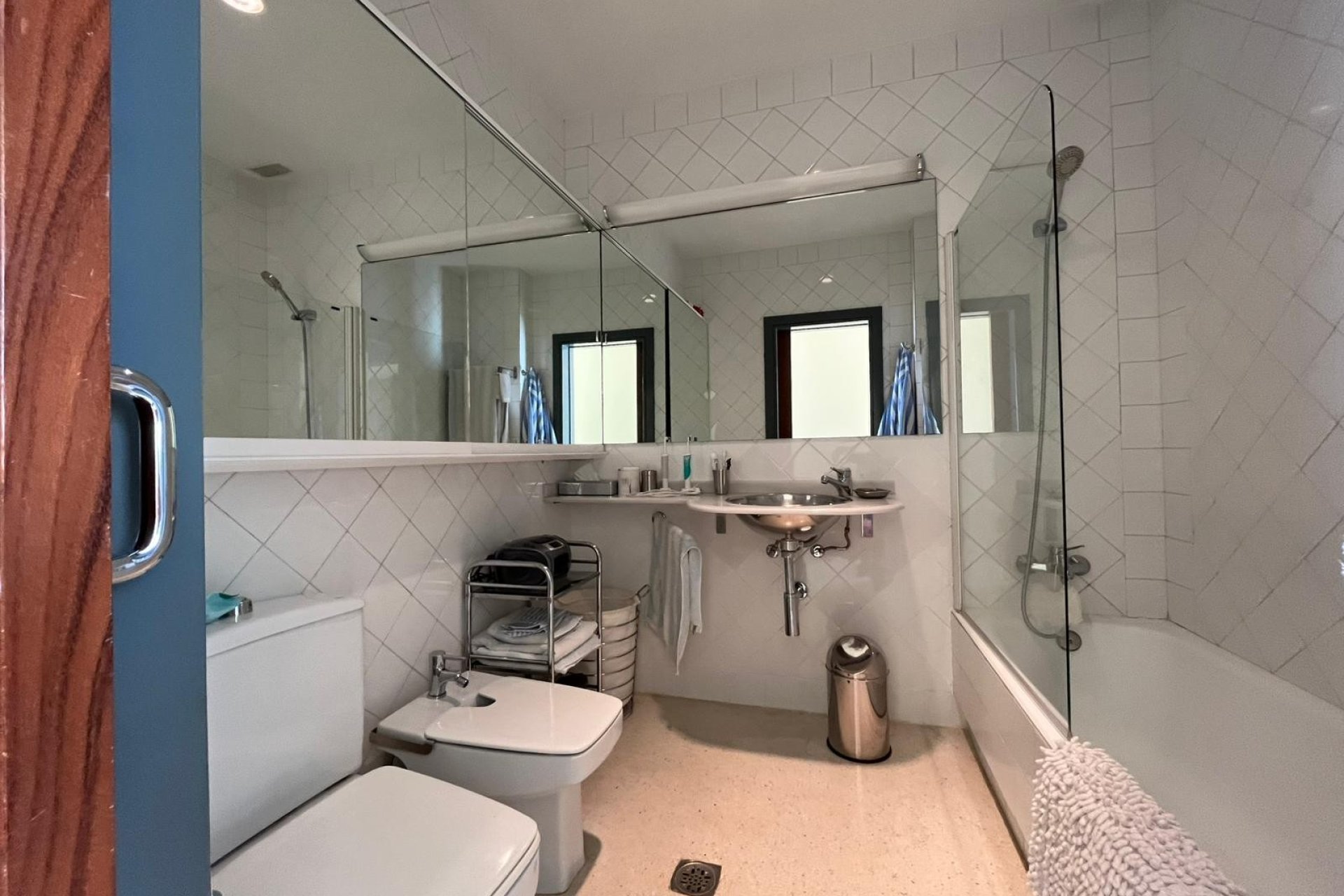 Resale - Detached villa - Dehesa de Campoamor - Costa Blanca South