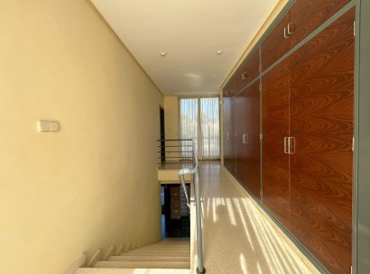 Detached villa · Resale - Dehesa de Campoamor · Alicante · Spain
