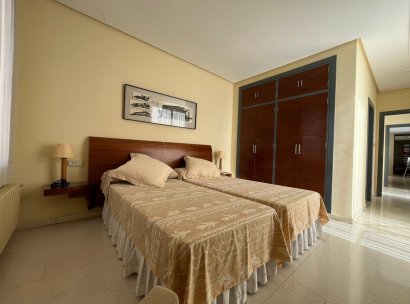 Detached villa · Resale - Dehesa de Campoamor · Alicante · Spain