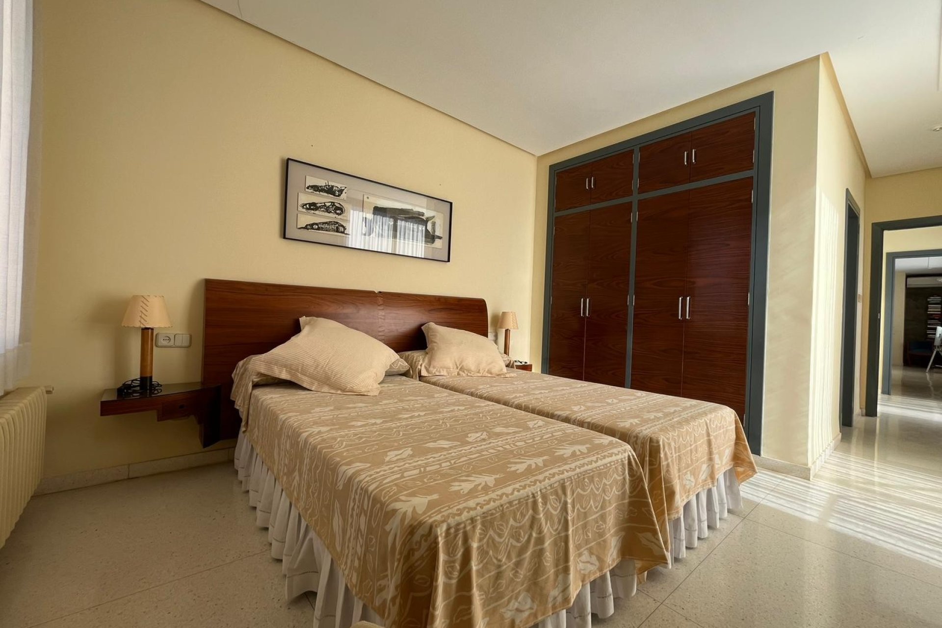 Resale - Detached villa - Dehesa de Campoamor - Costa Blanca South