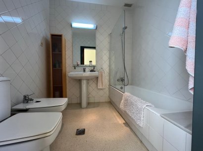 Detached villa · Resale - Dehesa de Campoamor · Alicante · Spain