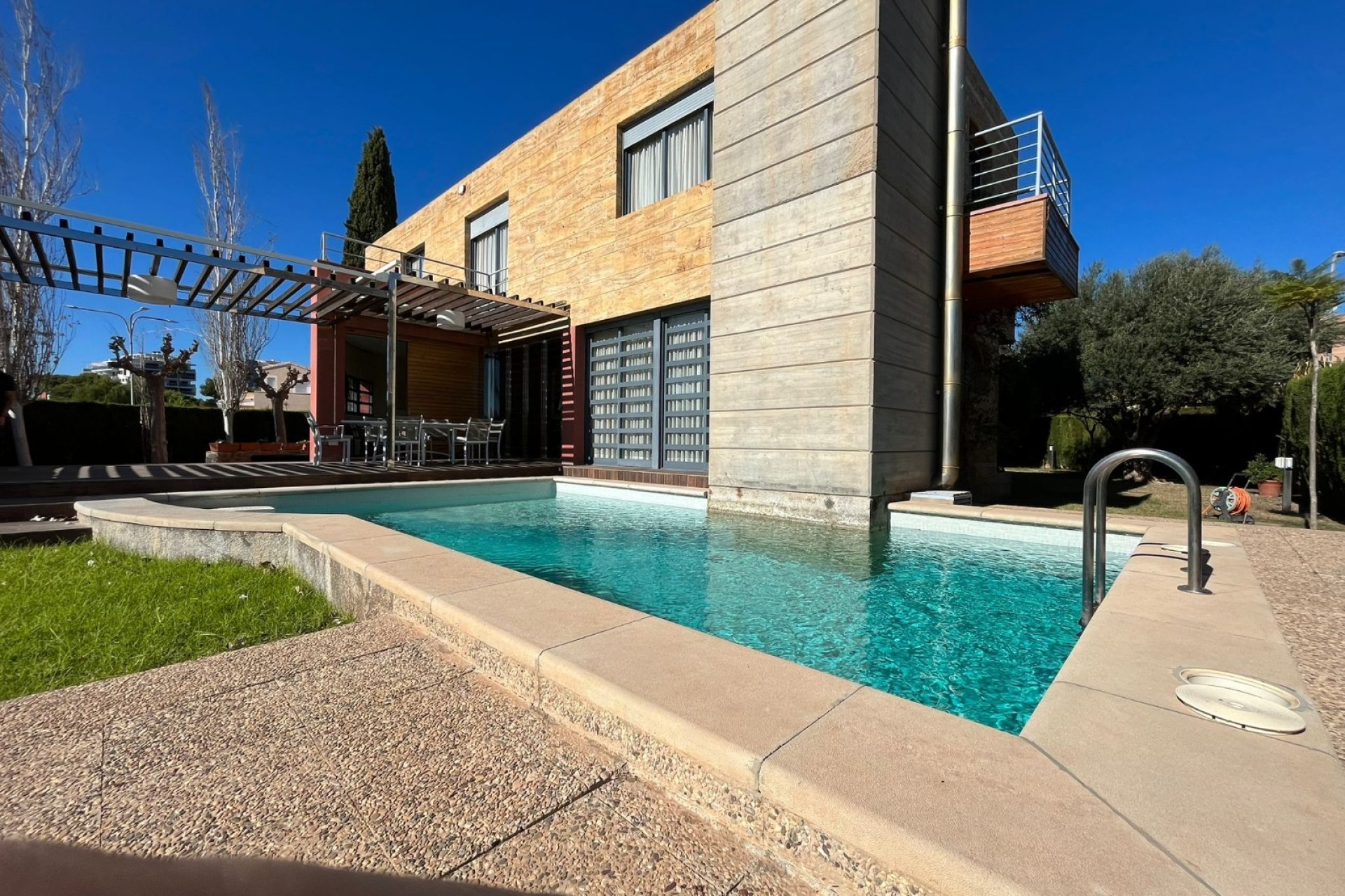 Resale - Detached villa - Dehesa de Campoamor - Costa Blanca South