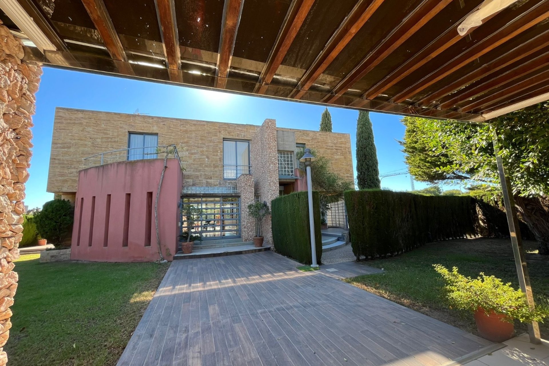 Resale - Detached villa - Dehesa de Campoamor - Costa Blanca South