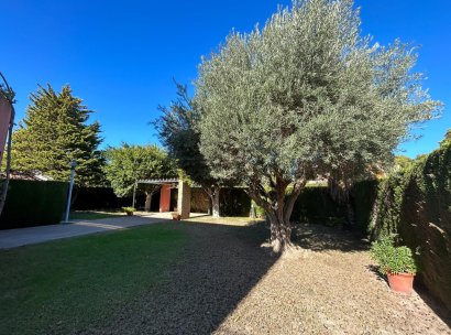 Detached villa · Resale - Dehesa de Campoamor · Alicante · Spain