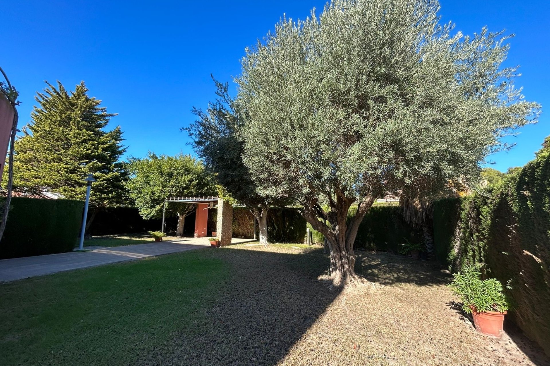 Resale - Detached villa - Dehesa de Campoamor - Costa Blanca South