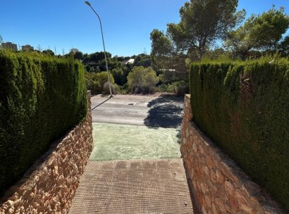 Detached villa · Resale - Dehesa de Campoamor · Alicante · Spain