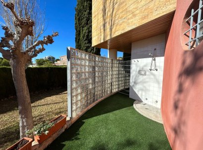 Detached villa · Resale - Dehesa de Campoamor · Alicante · Spain