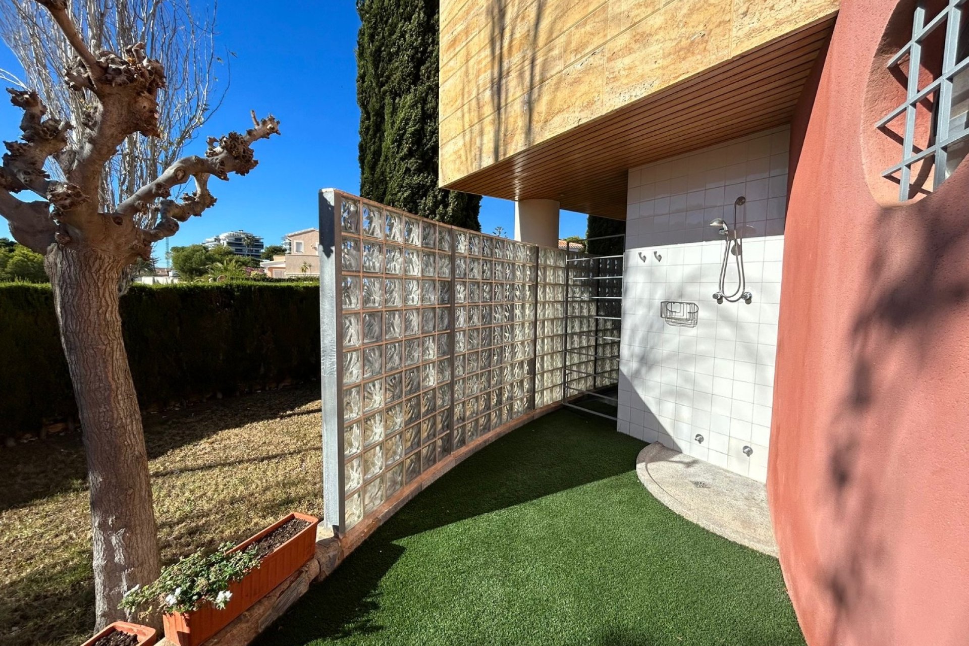 Resale - Detached villa - Dehesa de Campoamor - Costa Blanca South