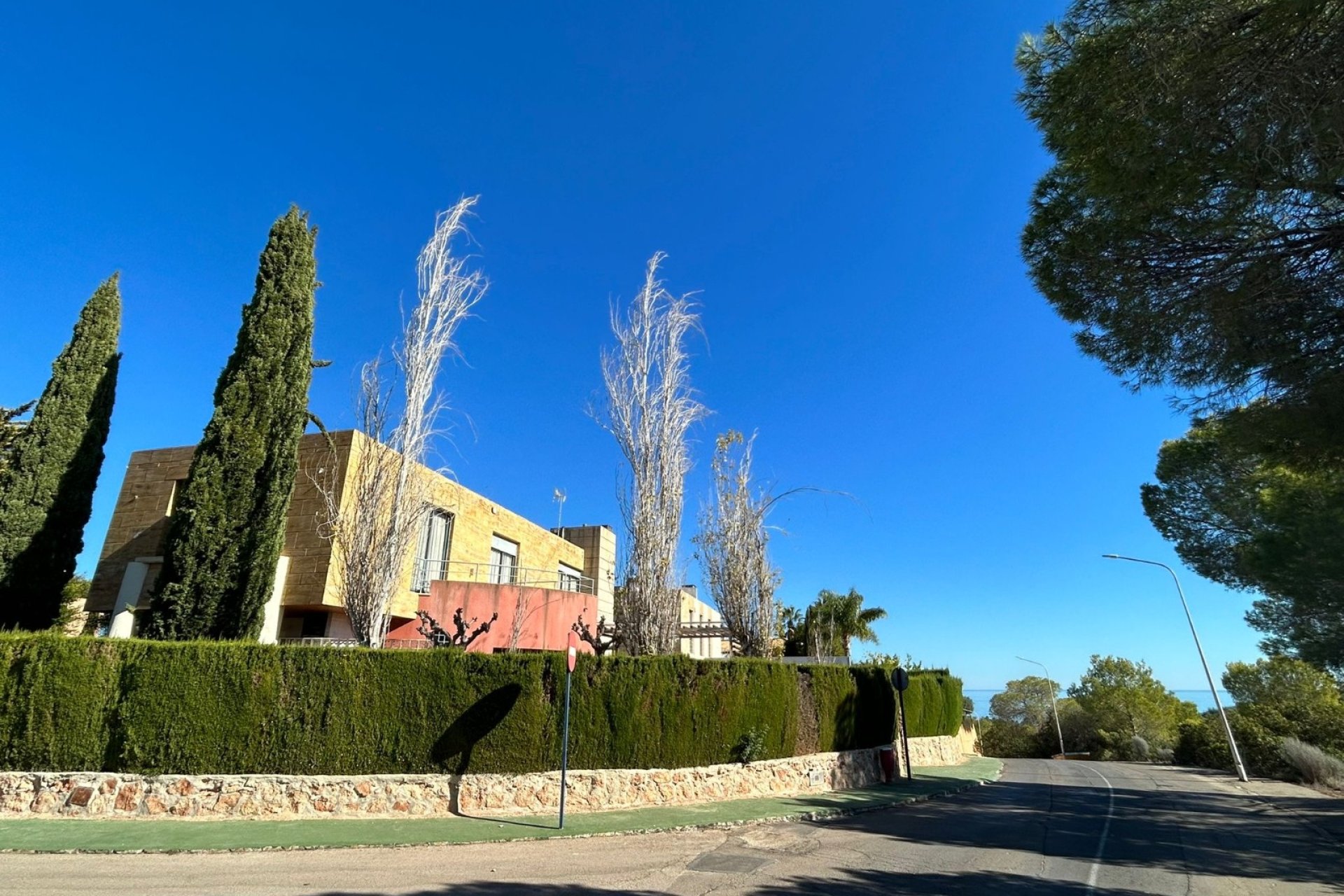 Resale - Detached villa - Dehesa de Campoamor - Costa Blanca South