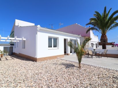 Bungalow · Resale - Ciudad Quesada · Altos de Quesada · Alicante · Spain