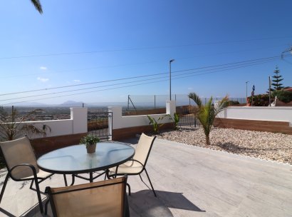 Bungalow · Resale - Ciudad Quesada · Altos de Quesada · Alicante · Spain