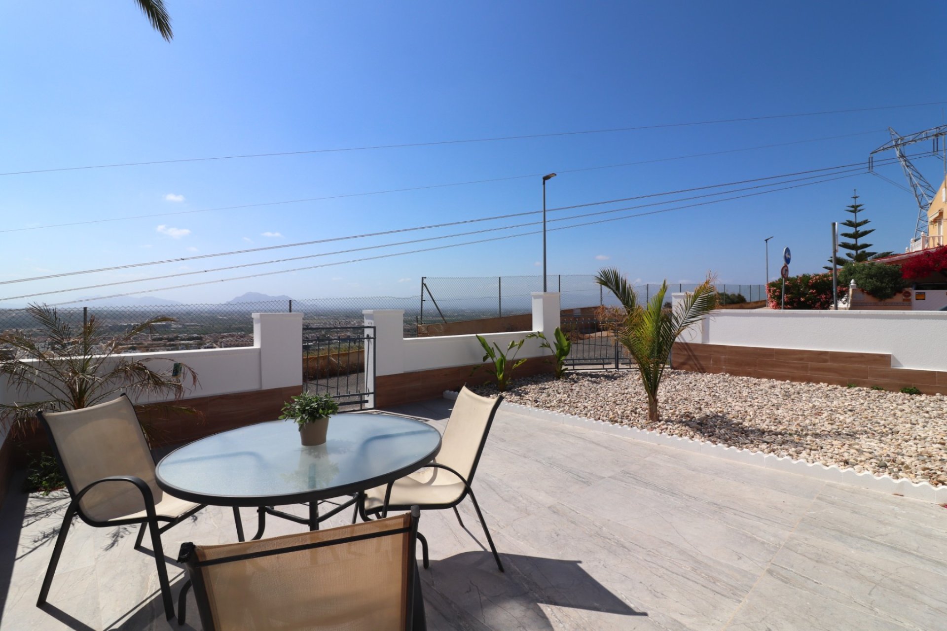 Återförsäljning - Bungalow - Ciudad Quesada