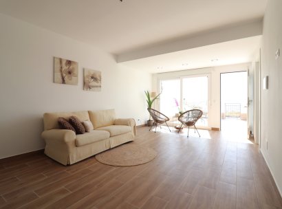 Bungalow · Resale - Ciudad Quesada · Altos de Quesada · Alicante · Spain