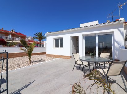 Bungalow · Resale - Ciudad Quesada · Altos de Quesada · Alicante · Spain