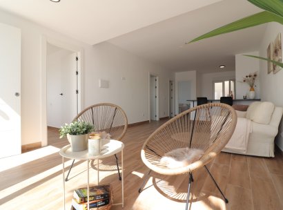Bungalow · Resale - Ciudad Quesada · Altos de Quesada · Alicante · Spain