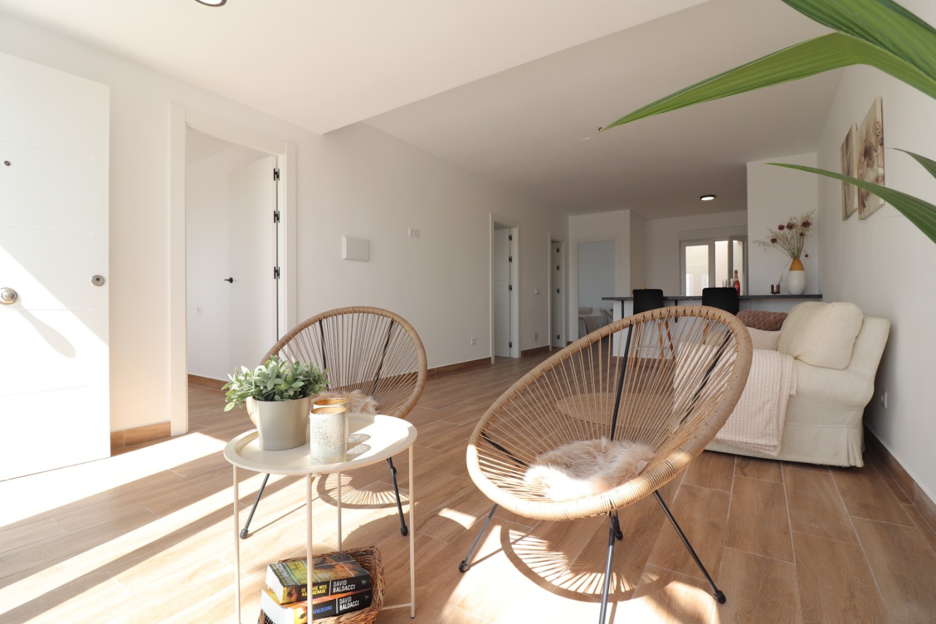 Återförsäljning - Bungalow - Ciudad Quesada