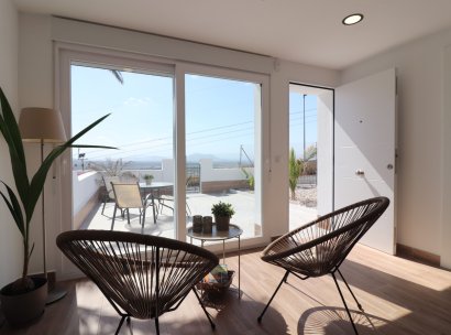 Bungalow · Resale - Ciudad Quesada · Altos de Quesada · Alicante · Spain
