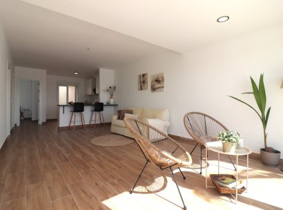 Bungalow · Resale - Ciudad Quesada · Altos de Quesada · Alicante · Spain