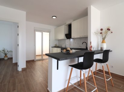 Bungalow · Resale - Ciudad Quesada · Altos de Quesada · Alicante · Spain