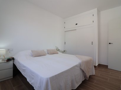 Bungalow · Resale - Ciudad Quesada · Altos de Quesada · Alicante · Spain