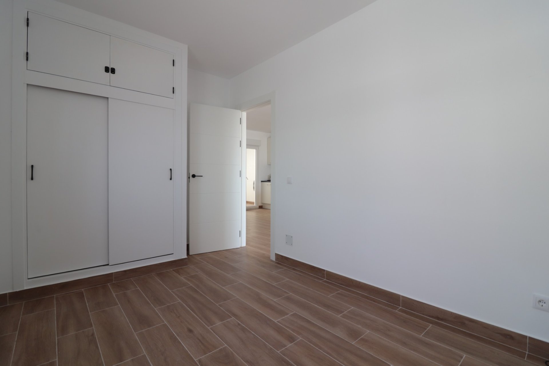 Återförsäljning - Bungalow - Ciudad Quesada