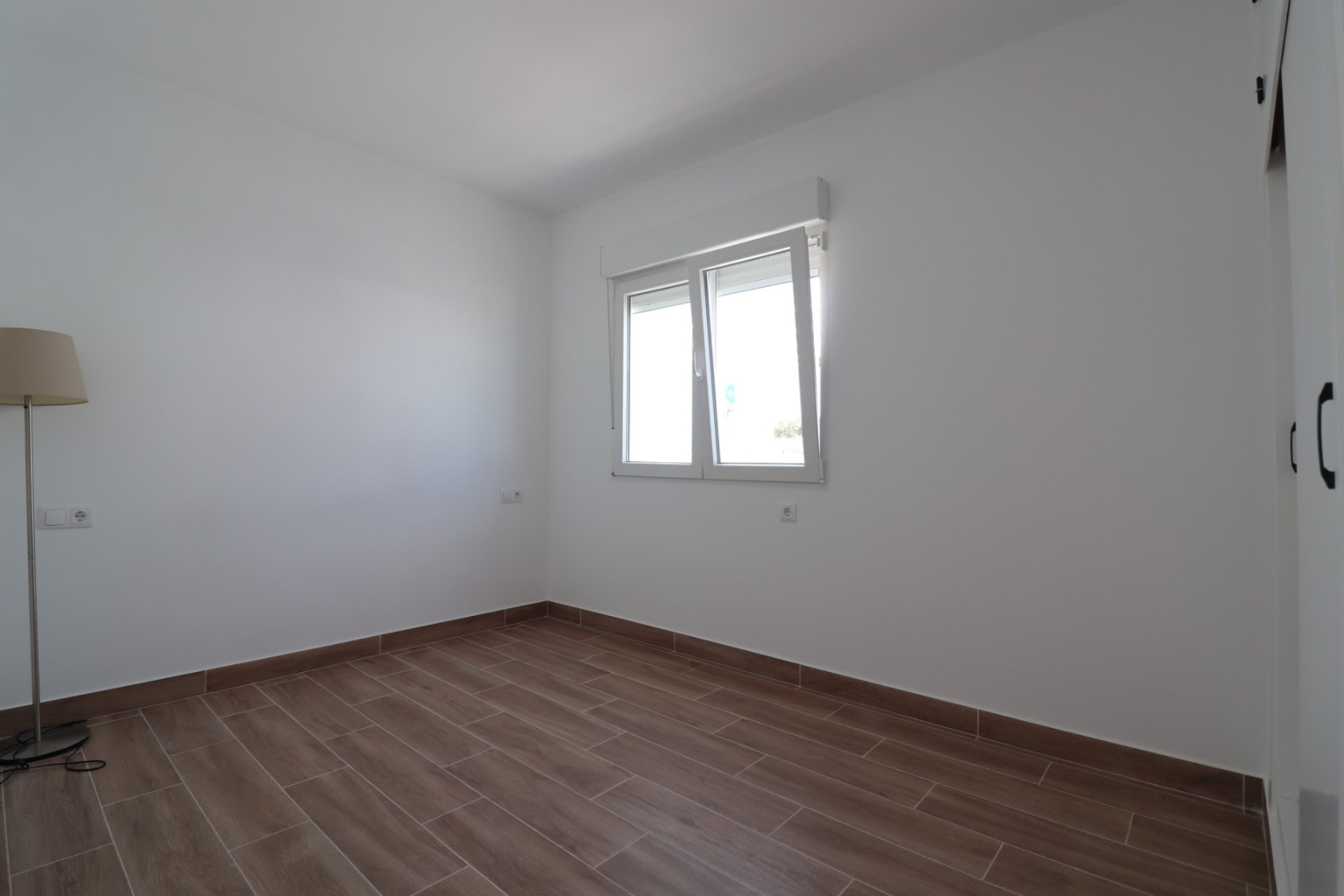 Återförsäljning - Bungalow - Ciudad Quesada