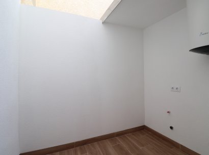 Bungalow · Resale - Ciudad Quesada · Altos de Quesada · Alicante · Spain