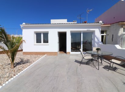 Bungalow · Resale - Ciudad Quesada · Altos de Quesada · Alicante · Spain