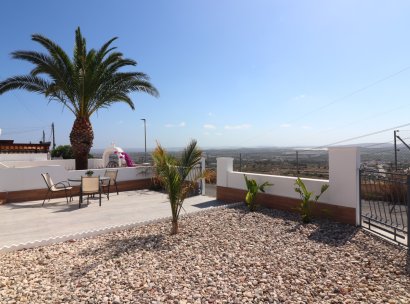 Bungalow · Resale - Ciudad Quesada · Altos de Quesada · Alicante · Spain