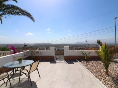 Bungalow · Resale - Ciudad Quesada · Altos de Quesada · Alicante · Spain