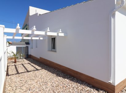 Bungalow · Resale - Ciudad Quesada · Altos de Quesada · Alicante · Spain
