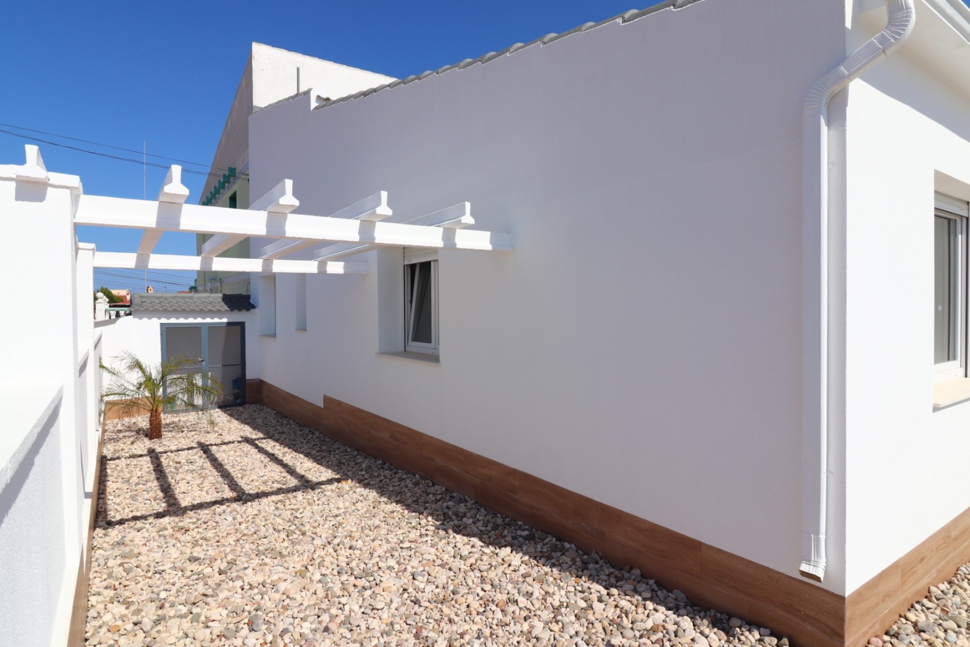 Återförsäljning - Bungalow - Ciudad Quesada