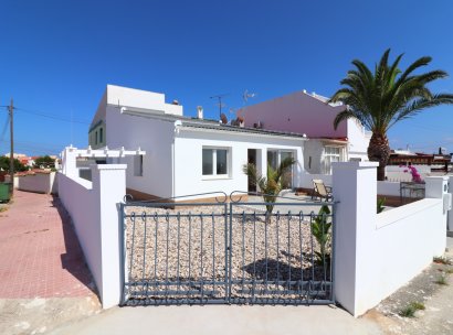 Bungalow · Resale - Ciudad Quesada · Altos de Quesada · Alicante · Spain