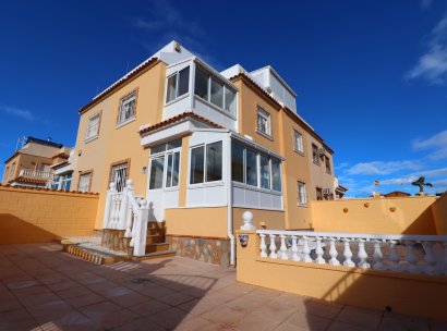 Quad Villa · Herverkoop - Ciudad Quesada · Lo Marabú · Alicante · Spanje