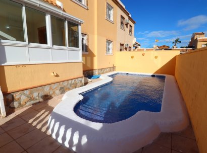 Quad Villa · Herverkoop - Ciudad Quesada · Lo Marabú · Alicante · Spanje