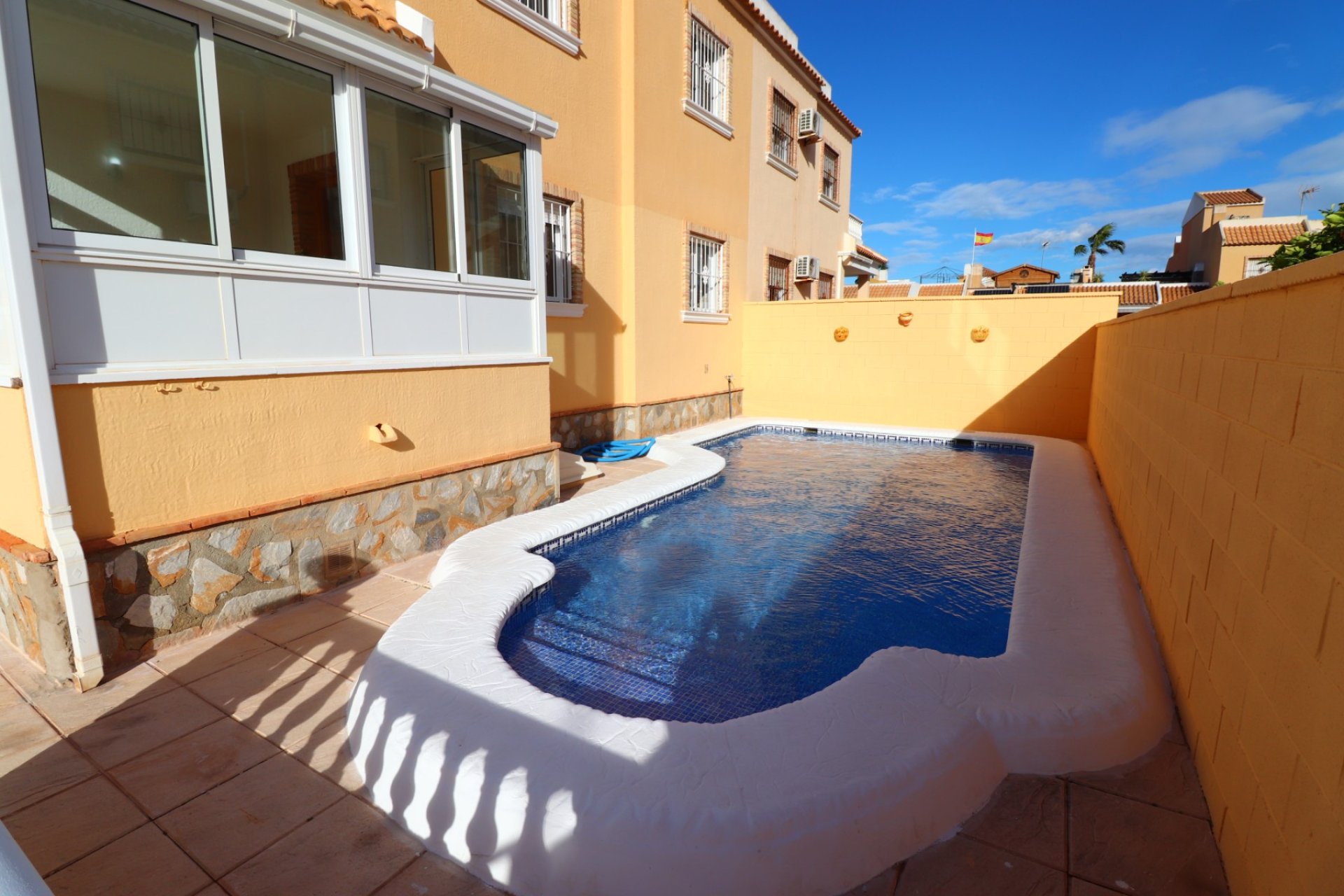 Resale - Quad Villa - Ciudad Quesada
