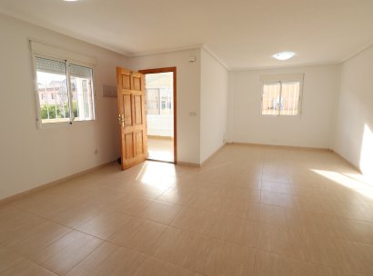 Quad Villa · Herverkoop - Ciudad Quesada · Lo Marabú · Alicante · Spanje