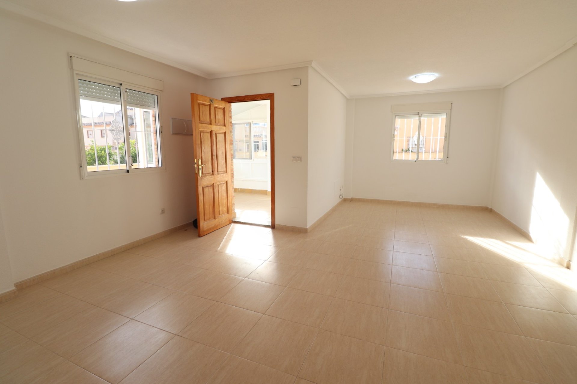 Resale - Quad Villa - Ciudad Quesada