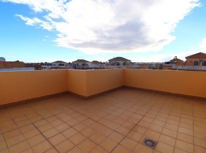 Quad Villa · Herverkoop - Ciudad Quesada · Lo Marabú · Alicante · Spanje