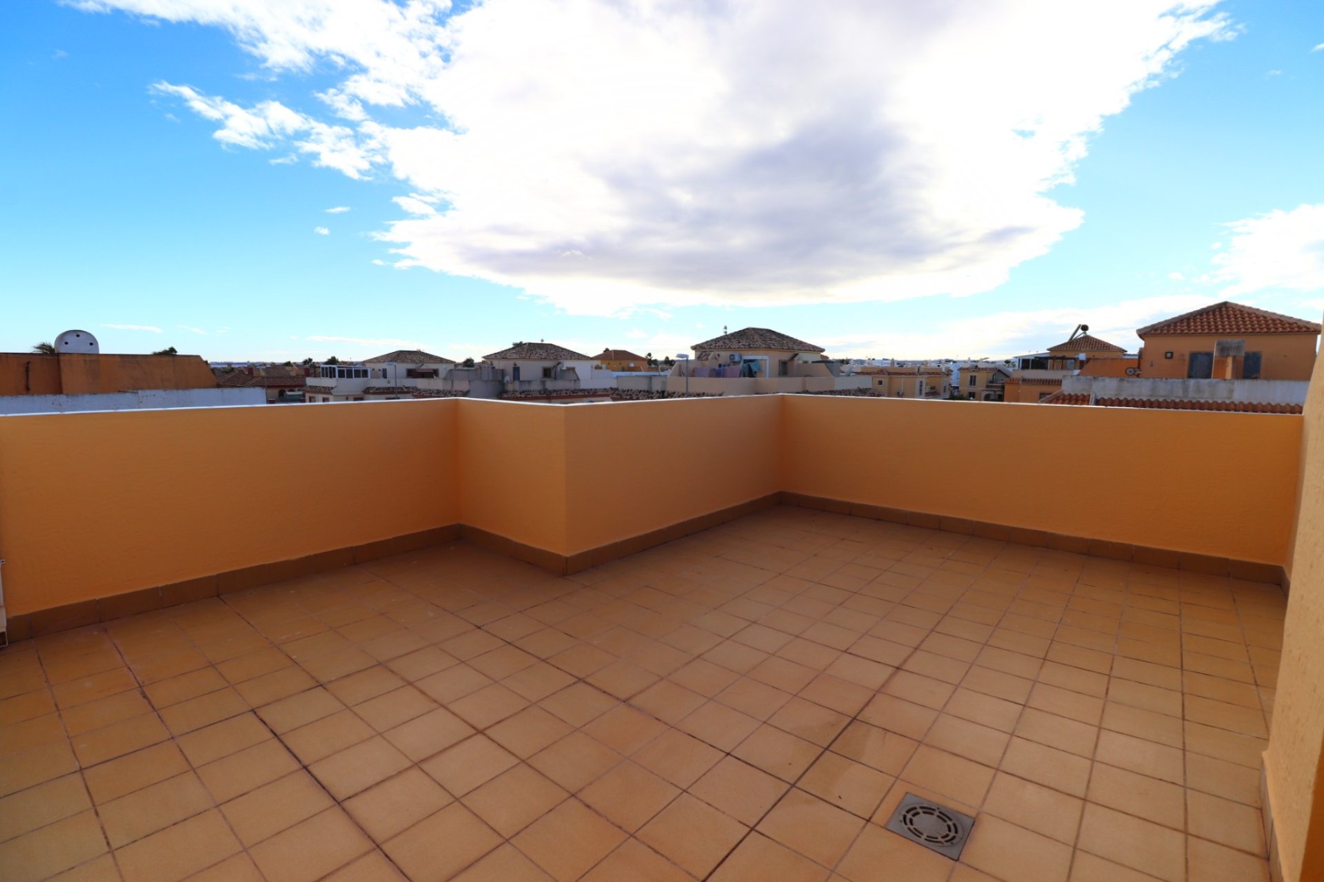 Resale - Quad Villa - Ciudad Quesada