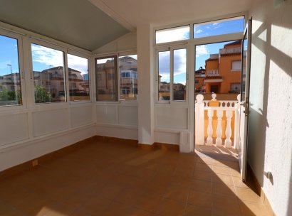 Quad Villa · Herverkoop - Ciudad Quesada · Lo Marabú · Alicante · Spanje
