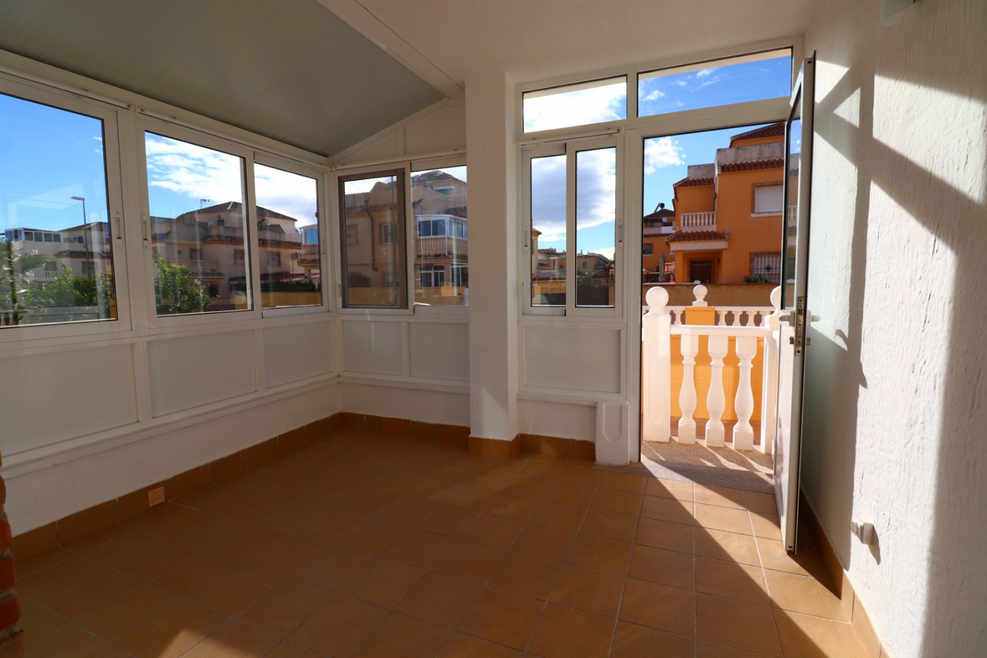 Resale - Quad Villa - Ciudad Quesada