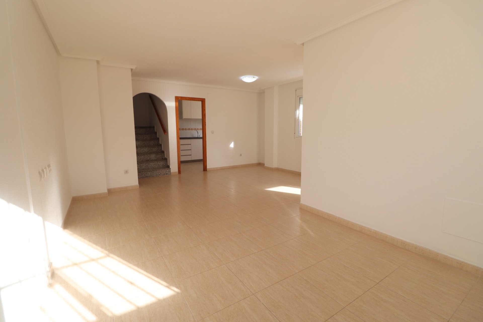 Resale - Quad Villa - Ciudad Quesada