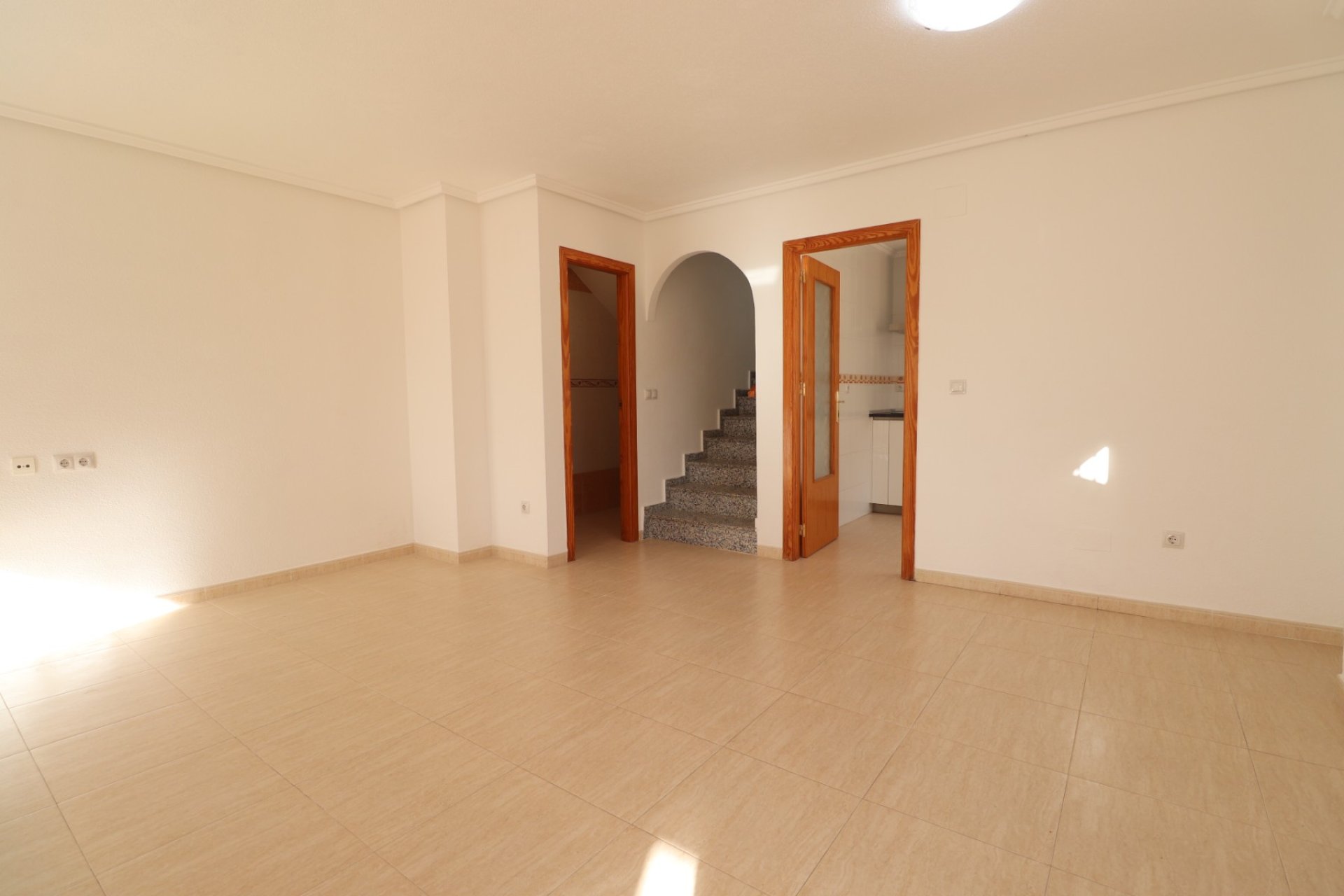 Resale - Quad Villa - Ciudad Quesada