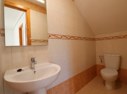 Quad Villa · Herverkoop - Ciudad Quesada · Lo Marabú · Alicante · Spanje
