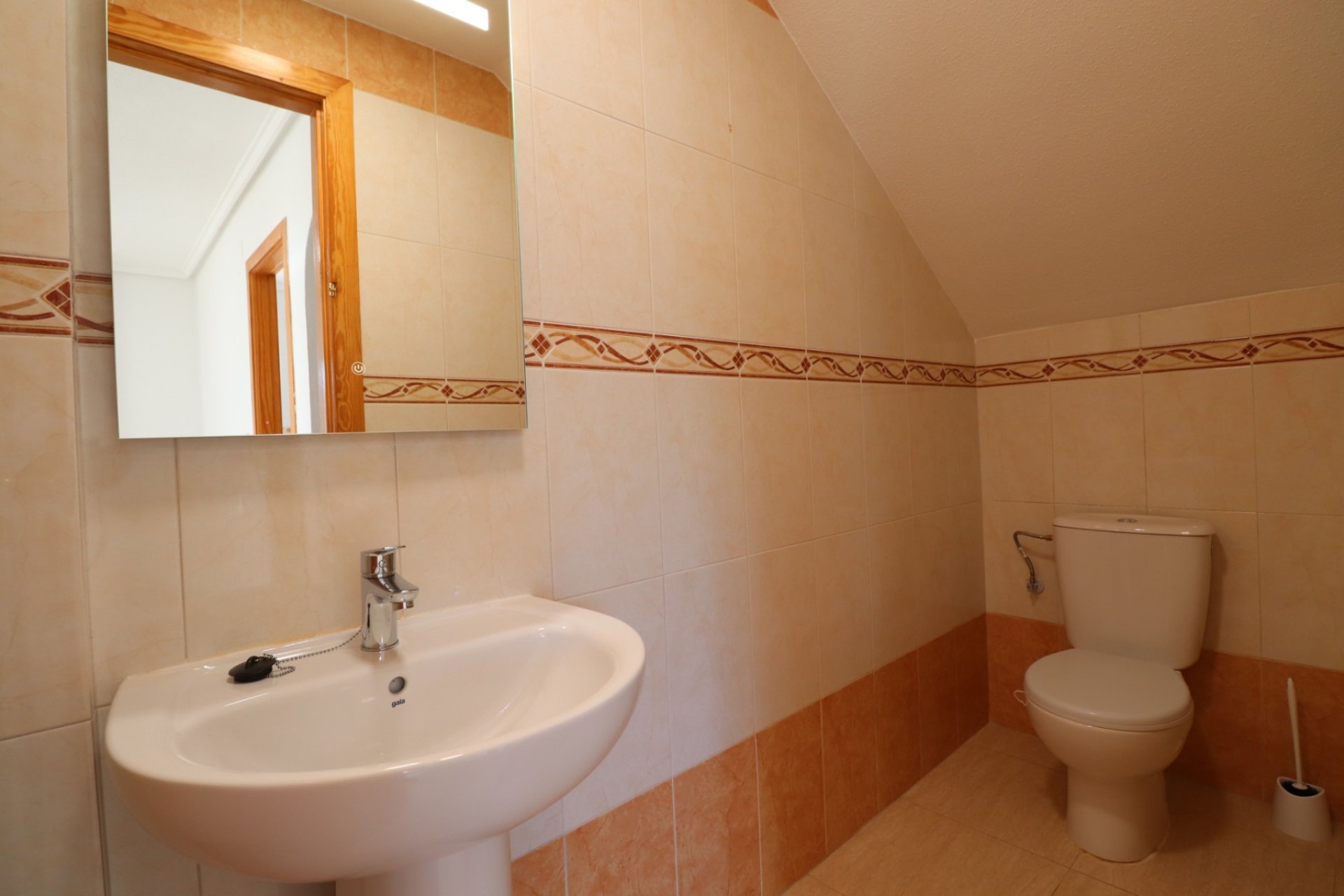 Resale - Quad Villa - Ciudad Quesada