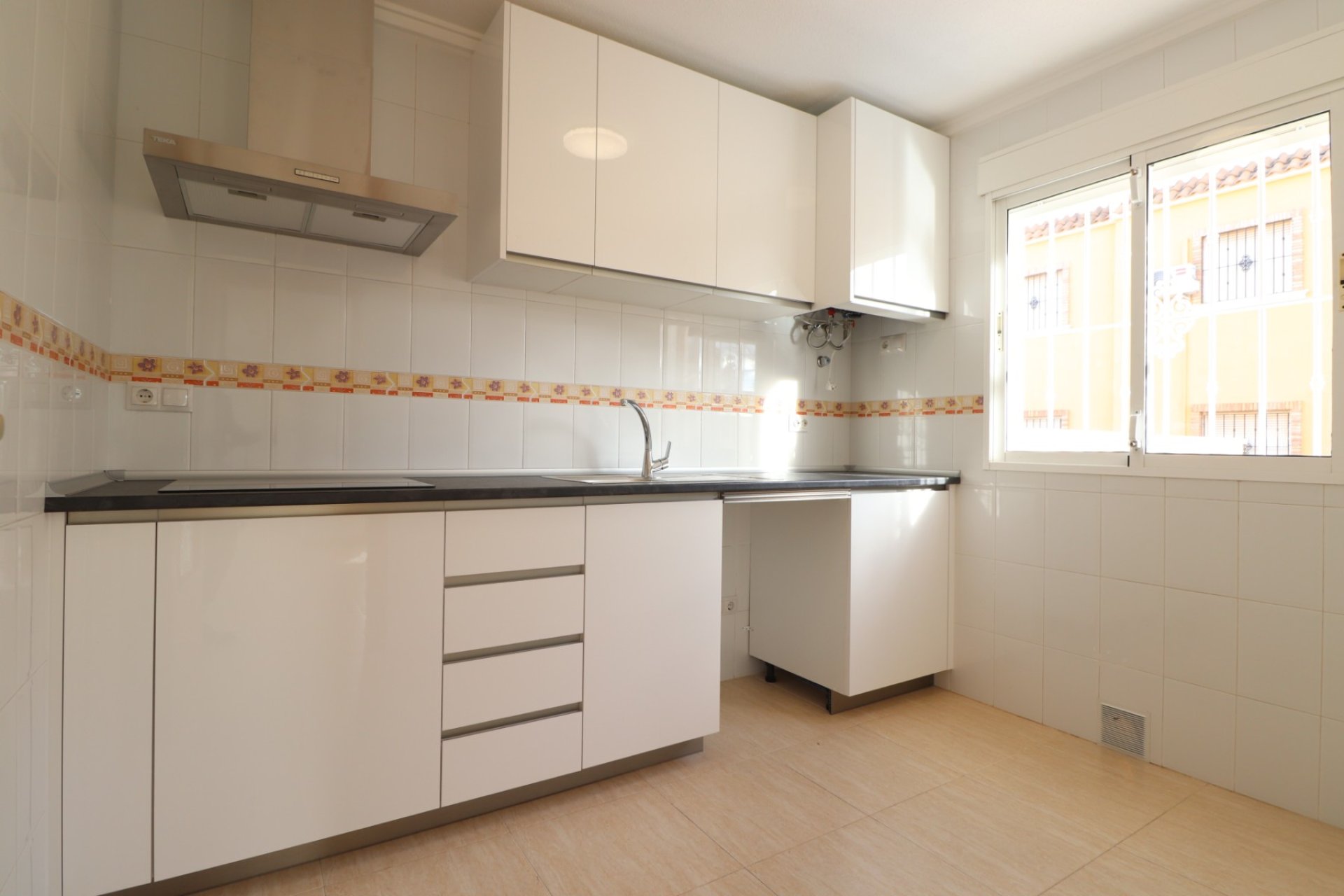 Resale - Quad Villa - Ciudad Quesada