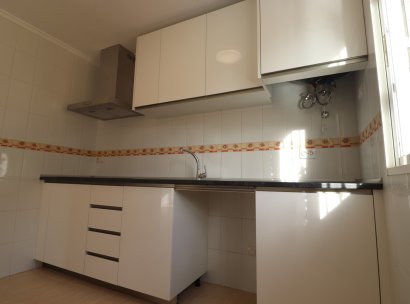 Quad Villa · Herverkoop - Ciudad Quesada · Lo Marabú · Alicante · Spanje